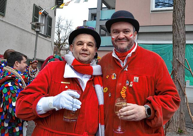 Bild 23: So feiert Markdorf! Die schönsten Bilder der Schüler- und Kindergartenbefreiung
