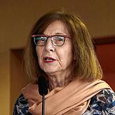 „Die letzten zwei Jahre waren eine starke Einschränkung“, sagt Katharina Holzinger.