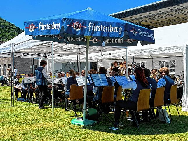 Bild 39: Die besten Bilder vom Strandfest in Bodman