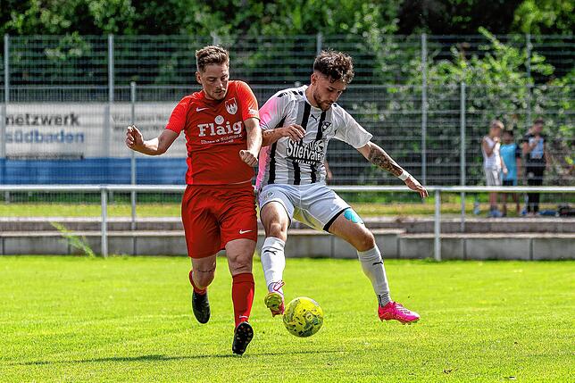 Bild 45: FC Wittlingen gewinnt Pokalpartie gegen FC Tiengen 08 mit 3:1 &ndash; wir haben Bilder!
