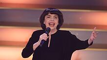 Mit einem Mann hat Mireille Mathieu laut eigener Aussage noch nie die große Liebe erlebt.