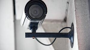 Beim Thema Videoüberwachung an öffentlichen Orten gehen die Meinungen in Baden-Württemberg auseinander.