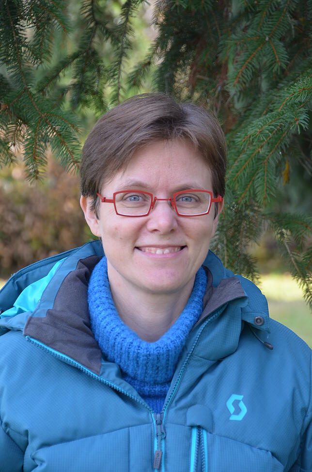 Pfarrerin Nicole Diedrichsen verlässt die evangelische Kirchengemeinde Hüfingen-Bräunlingen zum Jahresende.