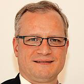 Das größere Pastoralteam empfindet Pfarrer Stefan Schmid als großen Gewinn: „Wenn man gerne im Team arbeitet, ist es hier eine ...