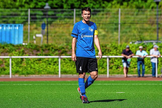 Bild 43: SG Mettingen/Krenkingen wahrt Chance auf Relegation mit 3:3 beim FC Zell &ndash; und wir haben Bilder!