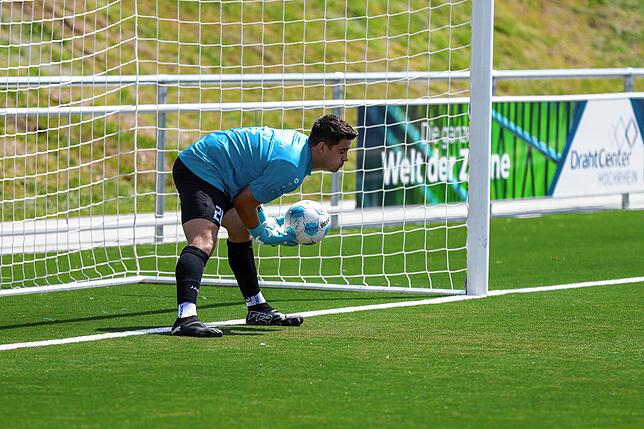 Bild 28: SV Rheintal und FC Erzingen trennen sich 2:2 – wir haben Fotos!