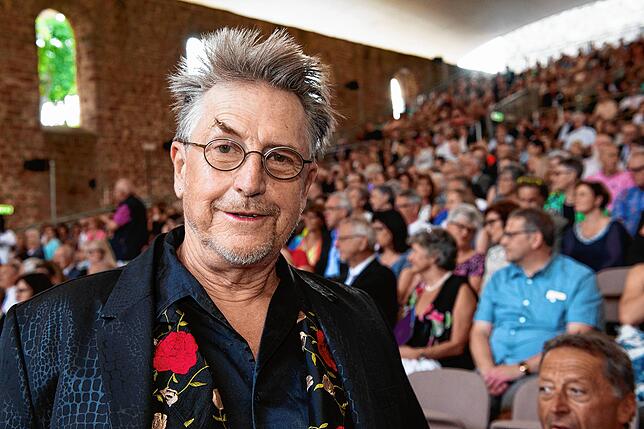 Martin Semmelrogge