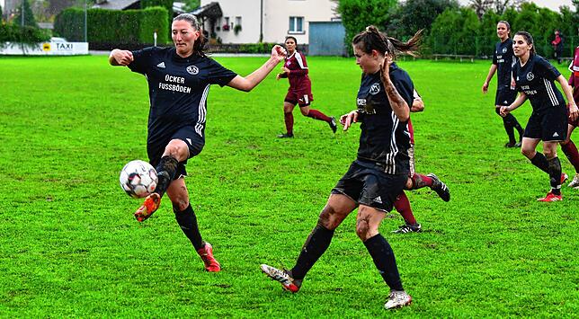 Bild 33: SC Niederhof/Binzgen siegt 5:2 im Derby beim FC Hochrhein &ndash; und wir haben Bilder!