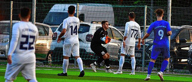Bild 14: SG Stühlingen/Weizen siegt 1:0 beim FC Erzingen – und wir haben Bilder!
