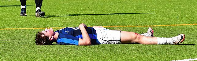 Bild 21: SV Buch siegt 3:2 beim VfB Waldshut – und wir haben Fotos!