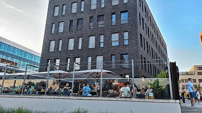 Bild 15: Neue Pizzeria 60 Seconds to Napoli in Konstanz: Bilder vom Eröffnungswochenende