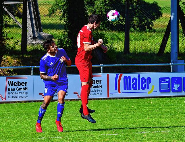 Bild 10: FC RW Weilheim feiert 4:1-Pokalsieg beim SV BW Murg &ndash; und wir haben Bilder!