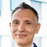 Christoph Witte, Geschäftsführer der Katamaran-Reederei Bodensee findet, die neue Vorfahrtsregelung kläre viele Fahrsituationen auf dem ...