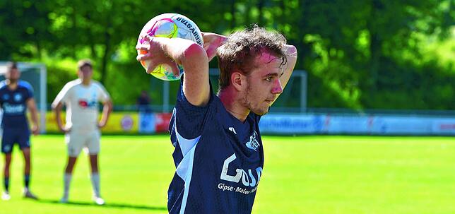 Bild 18: SV Blau-Weiß Murg besiegt den FC Erzingen mit 4:0 – und wir haben Bilder!