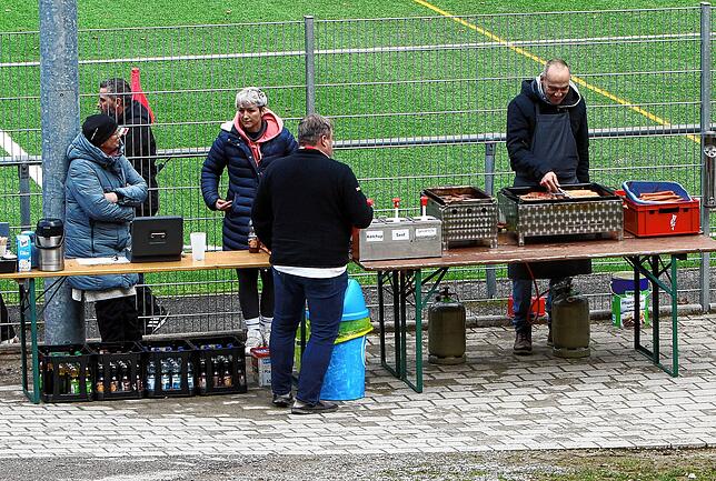 Bild 21: SC Pfullendorf besiegt auch den Offenburger FV. Wir waren mit der Kamera dabei!