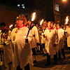 Der Hemdglonker-Umzug zieht durch die Straßen und Gassen von Radolfzell. Nun ist offiziell die Hochphase der Fasnacht eröffnet. Im ...