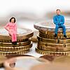 Frauen verdienen weniger als Männer. Der Equal Pay Day markiert die durchschnittliche Lohnlücke, in Deutschland fällt er in diesem Jahr ...