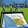 Neue Wege: Der Deutsche Fußballbund und seine Landesverbände reformieren seit geraumer Zeit den Kinderfußball in Deutschland.