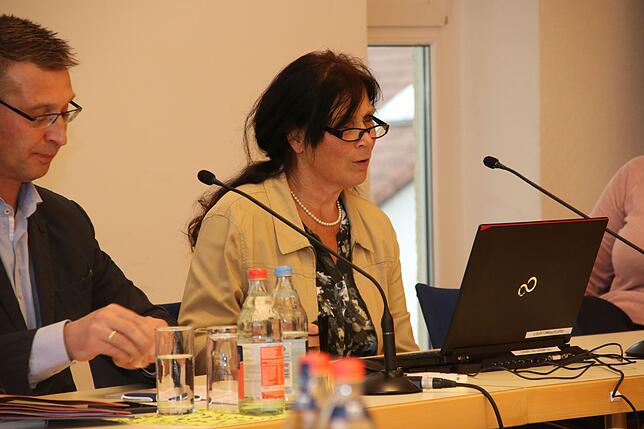 Familienbeauftragte Andrea Barth legte einen Bericht der Aktivitäten aus dem vergangenen Jahr im Gemeinderat vor. Dazu gab es von ihr ...
