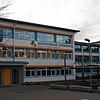 Der Schulverbund Nellenburg in Stockach auf einem Archivbild. Eine Woche nach Schuljahresbeginn ist nun ein Kind, das die Schule ...