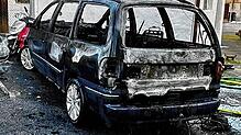 Feuerwehr und Polizei waren am Sonntag in Gaienhofen-Hemmenhofen bei einem kuriosen Einsatz gefordert.