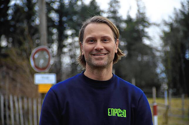 Martin Jaroch, Bewohner auf dem Kaien in Überlingen-Bonndorf, ist mit seiner Petition im Ortschaftsrat gescheitert. Nun hofft er auf ...
