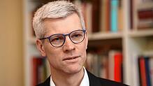 (Archivbild von 2024) Der Konstanzer Pfarrer Michael Teipel ist nach Rom gereist. Die Nachricht vom Tod des Papstes hat ihn erschüttert.