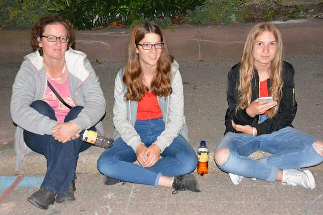 Bild 36: Bilder: So feierten die Besucher bei der 13. Schwenninger Kulturnacht – Teil zwei