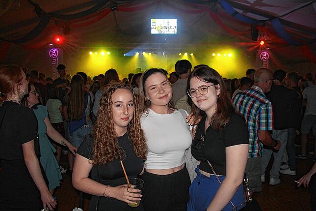 Bild 8: Waldshuter Chilbi 2023: Die besten Bilder der Bock-Beatz-Party