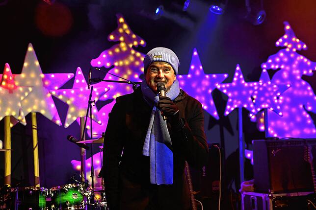 Bild 10: Ausgezaubert! Der Triberger Weihnachtszauber ist Geschichte