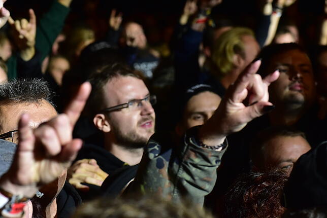 Bild 31: Alle Bilder vom Metalacker 2018
