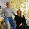 Nikola und Suzanna Yapicioglu führen seit sechs Jahren den Brautmodeladen Elegance in Villingen. In ihrem Geschäft wurde im März für ...