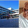 Geschäftsführer Franz Klöckner verlässt das Klinikum Friedrichshafen vorzeitig.