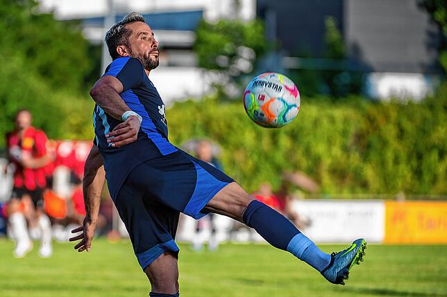 Bild 36: VfB Waldshut wartet nach 2:2 gegen FSV Rheinfelden weiter auf den ersten Sieg &ndash; wir haben Bilder!