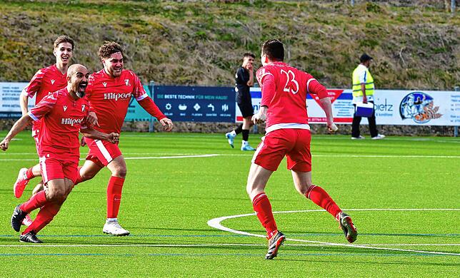Bild 28: SG Weilheim/Gurtweil gewinnt 2:1 beim FC Bergalingen – und wir haben Fotos!