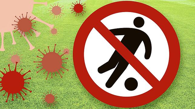 Damit die Sportplätze nicht wieder gesperrt werden müssen, gelten verschärfte Regeln für nicht-immunisierte Personen.