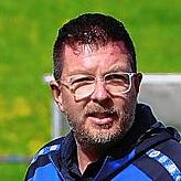 Kai Sabljic, Trainer der SG Dettingen-Dingelsdorf II.