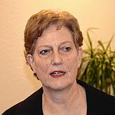 Gemeinderätin Maritta Vögtle (Freie Wähler) sieht im Amtsblatt für Bad Säckingen einen „Vorschlag zur Unzeit.“