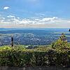 Der Dreifaltigkeitsberg bei Spaichingen ist ein beliebtes Ausflugsziel für Jung und Alt. Von hier aus hat man einen tollen Blick auf ...