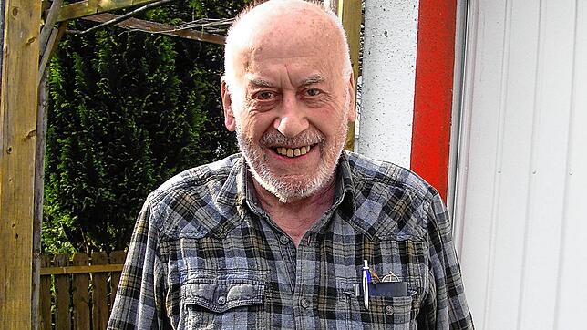 Bruno Morath feiert heute seinen 85. Geburtstag.