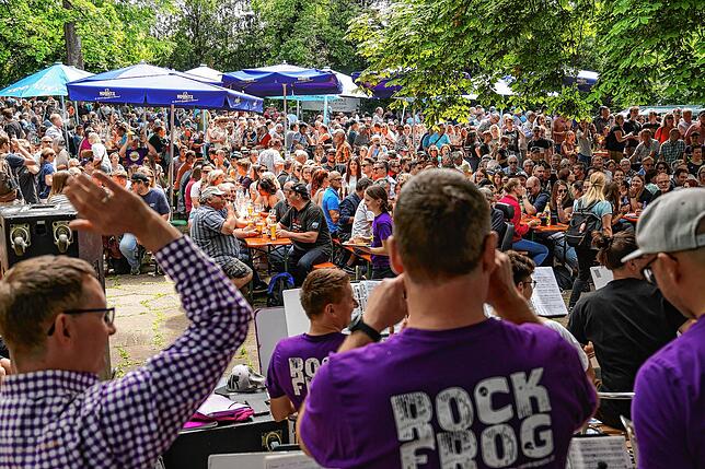 Bild 3: Sie waren an Pfingsten unterwegs? Diese News waren in der Region wichtig