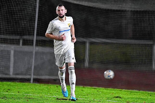 Bild 7: SV 08 Laufenburg gewinnt Hochrhein-Derby gegen den VfB Waldshut mit 2:0 &ndash; und wir haben Bilder!