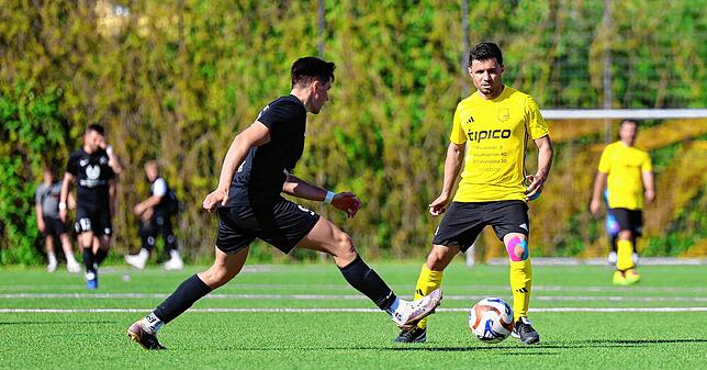 Bild 4: Unsere Bildergalerie vom Derby zwischen dem TSV Konstanz und dem BC Konstanz-.Egg