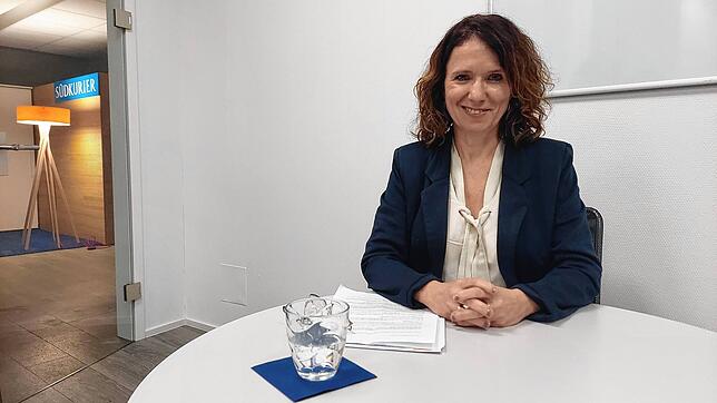 Ilona Boos gewinnt am Freitagabend die Nominierungsversammlung des CDU-Kreisverbands Sigmaringen. Die Meßkircherin kann somit in den ...