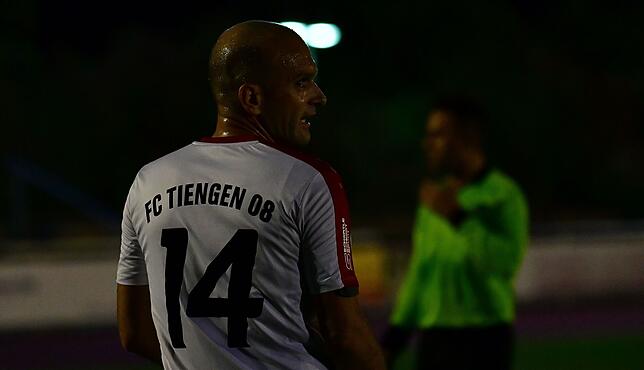 Bild 10: FC Erzingen gewinnt das Klettgau-Derby beim FC Tiengen 08 mit 4:1 &ndash; und wir haben die Bilder!