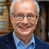 Professor Dr. Gerd Ganteför