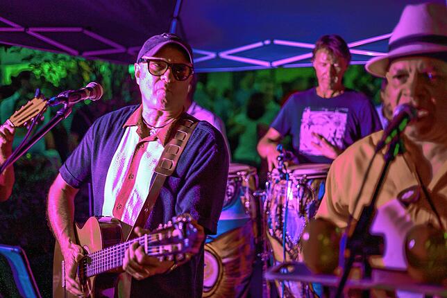 Bild 12: Bilder vom Altstadtfest in Radolfzell (2/2)