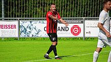Steffen Holzapfel steht vor der Rückkehr ins Königsfelder Team.