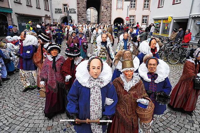 Bild 15: Maschgere-Lauf Teil 2
