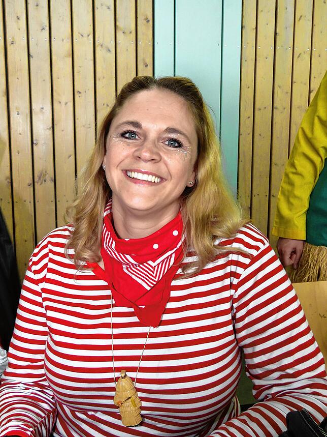 Bild 8: Die besten Eindrücke vom Kinderball der Brigachtaler Narrenzunft
